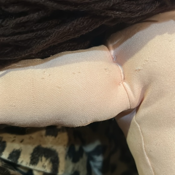 Cabbage Patch Kid Poseable - Picture 10 of 12